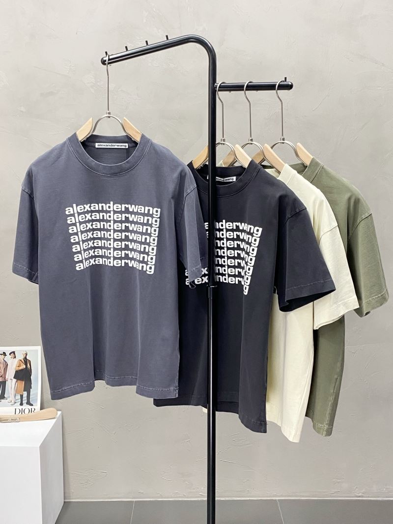 Alexander Wang T-Shirts